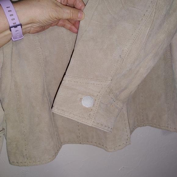 Lake Matley NEW jacket - Picture 9 of 10